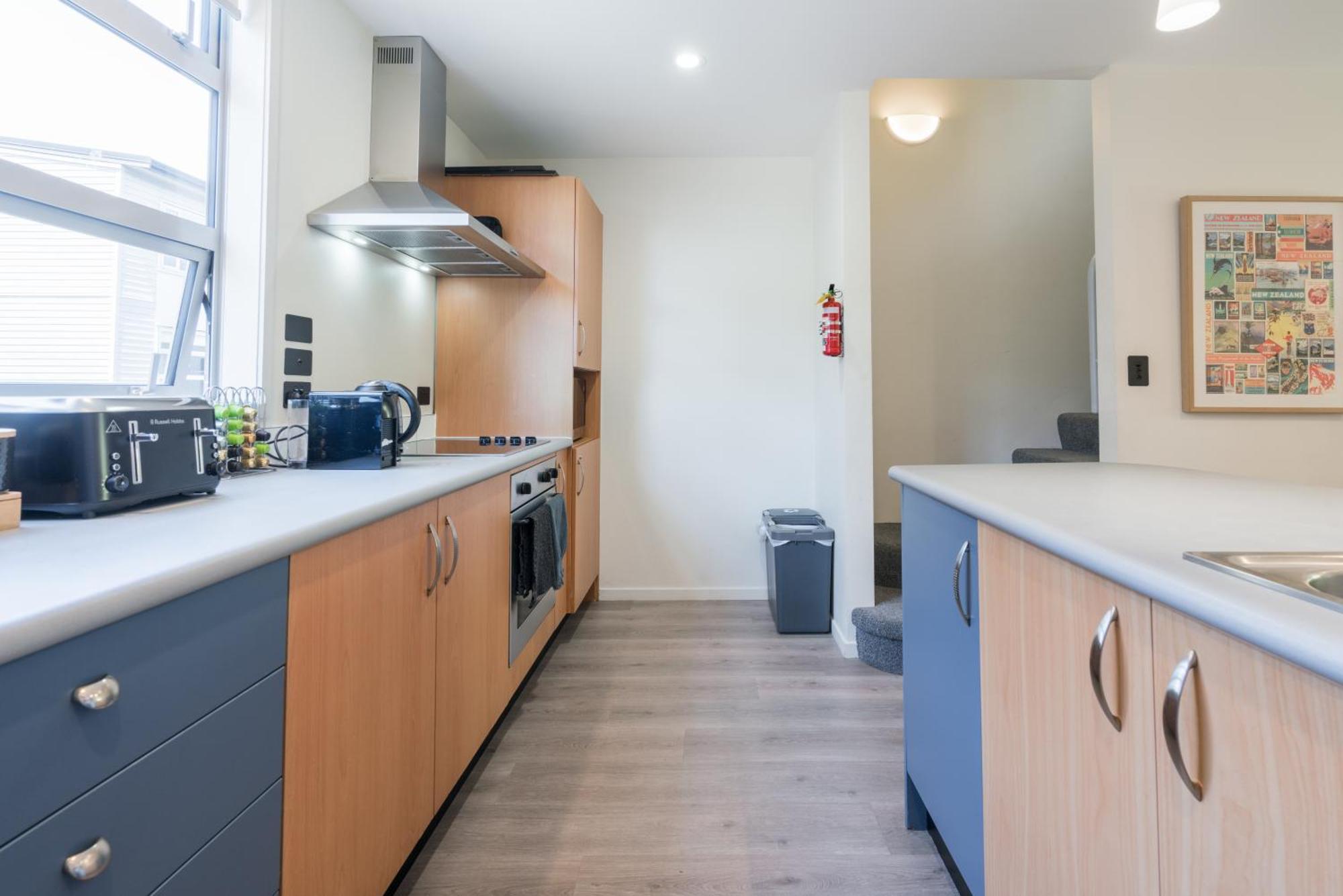 Spacious Home Near Cbd Spa Pool Parking 3Br Оукланд Екстериор снимка